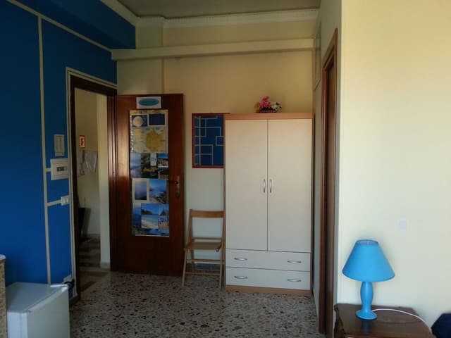 Club Double or Twin Room