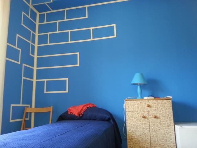 Club Double or Twin Room