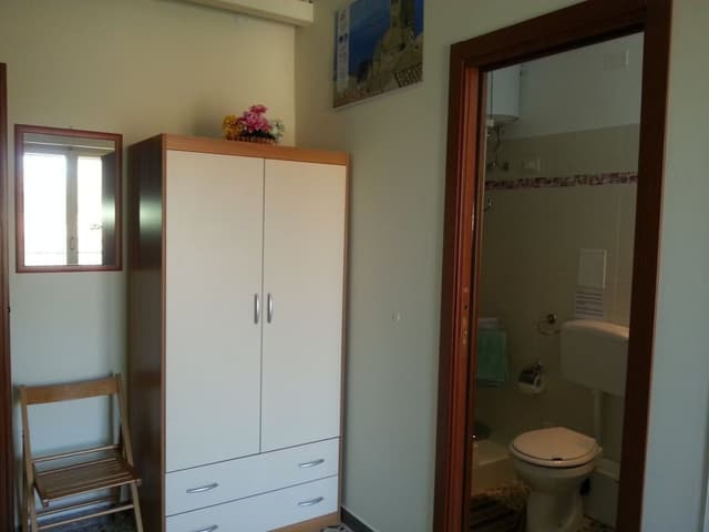 Club Double or Twin Room