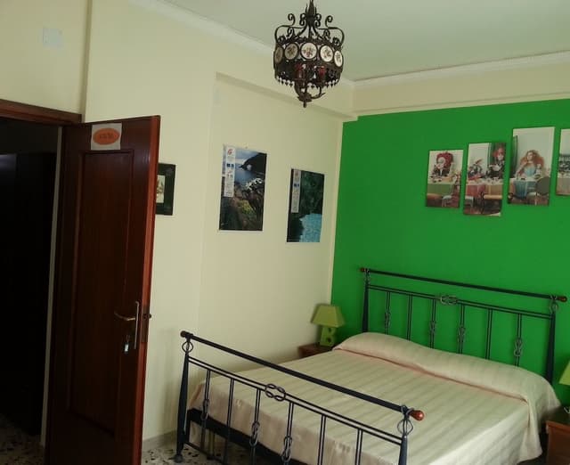 Business Double Room