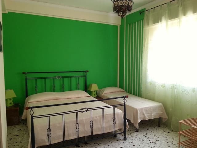Business Double Room