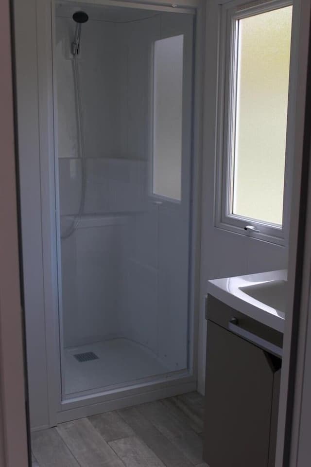 Comfort Mobile Home, 2 Bedrooms