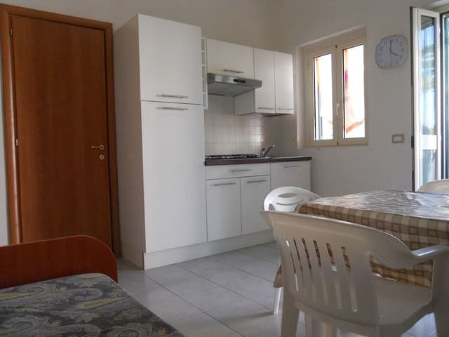 Apartment, 1 Bedroom, Sea View (4 pax)