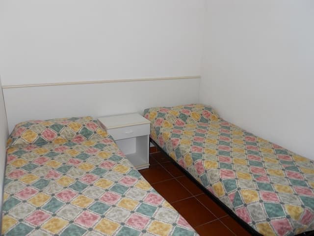 Apartment, 2 Bedrooms (4 pax)