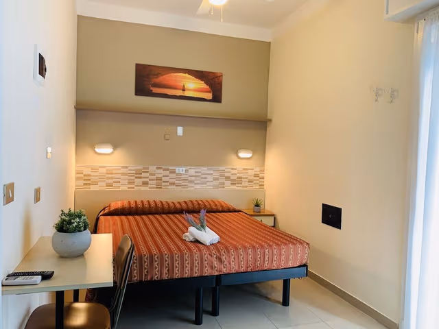 Double or Twin Room