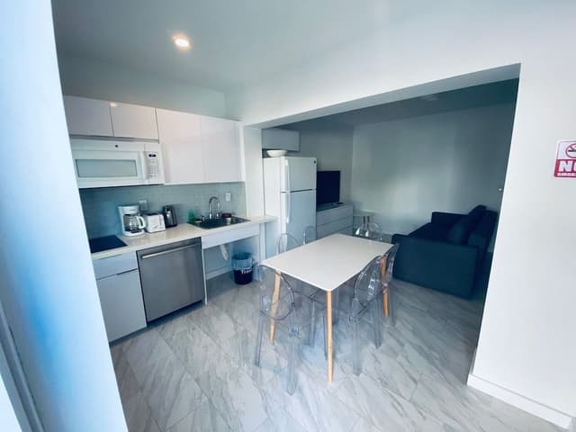 Family Apartment