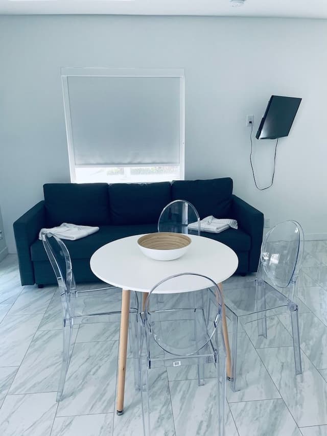 Junior Studio Suite