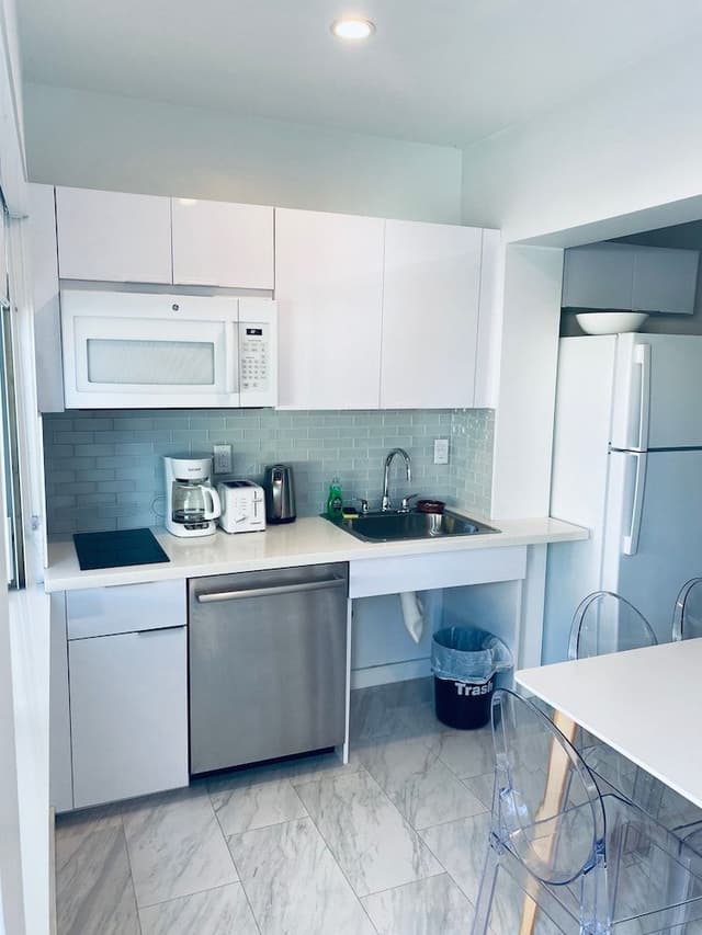 Family Apartment