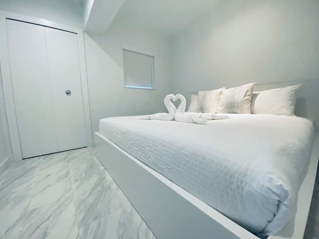 Family Apartment