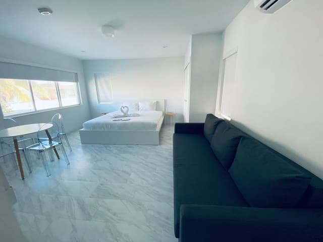 Deluxe Studio Suite