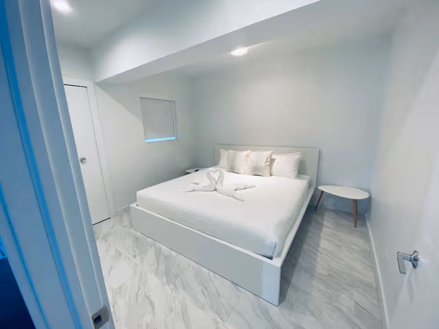 Family Apartment