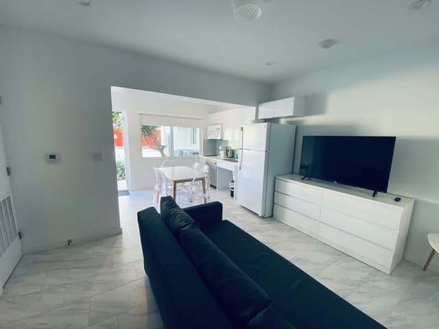 Family Apartment