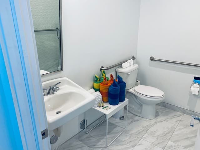 Family Apartment
