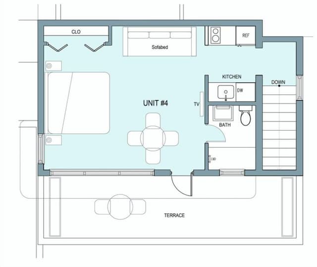 Deluxe Studio Suite