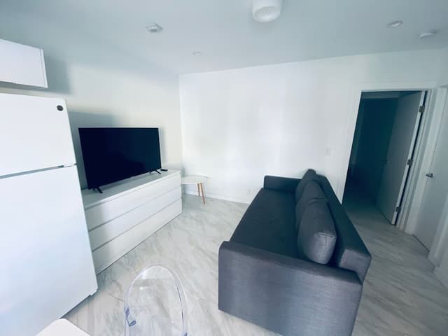 Family Apartment