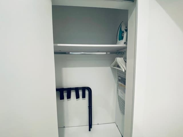 Family Apartment
