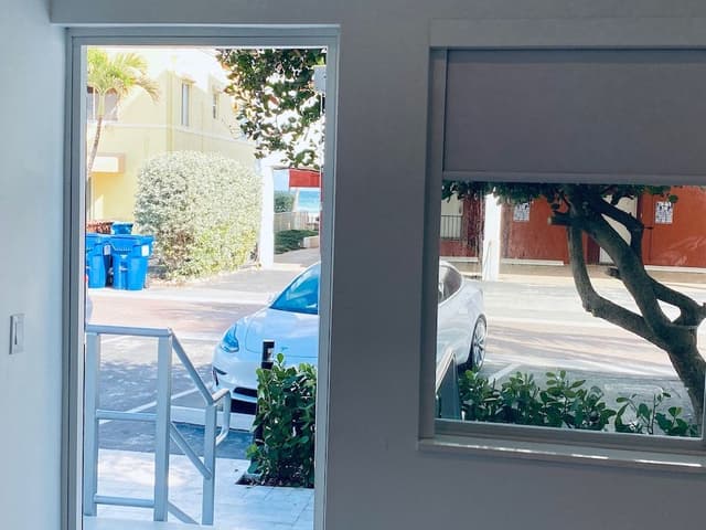 Family Apartment