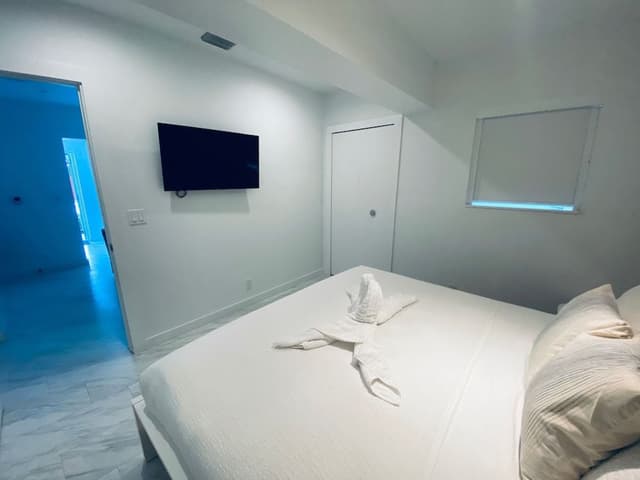 Family Apartment
