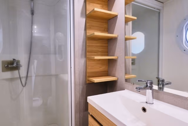 Comfort Mobile Home
