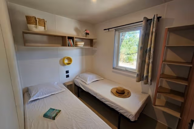 Premium Mobile Home