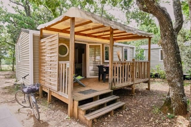 Comfort Mobile Home