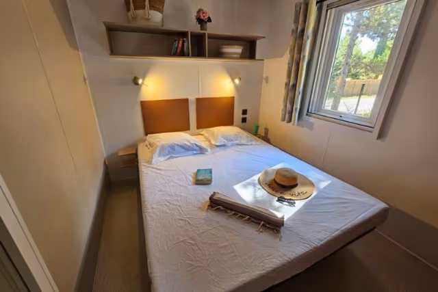 Premium Mobile Home