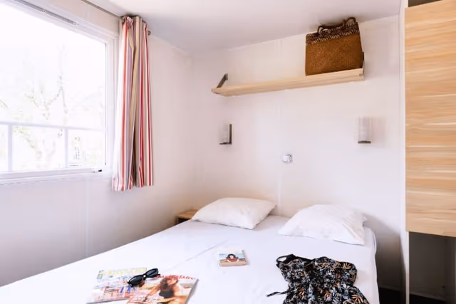 Comfort Mobile Home