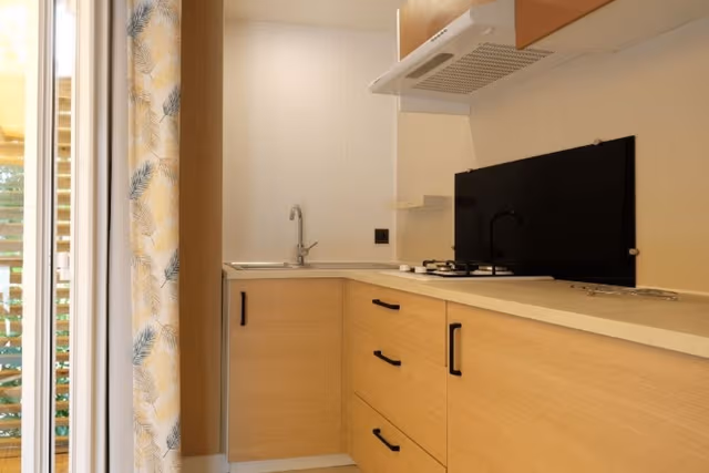 Premium Mobile Home