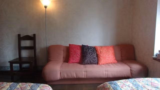 Twin+Sofabed