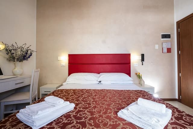 Double or Twin Room