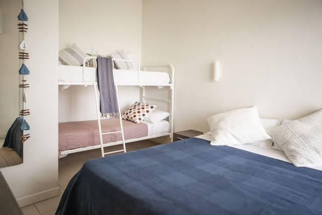 Standard Apartment, 1 Bedroom, Balcony, Tower