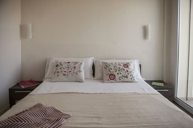 Standard Apartment, 1 Bedroom, Balcony, Tower