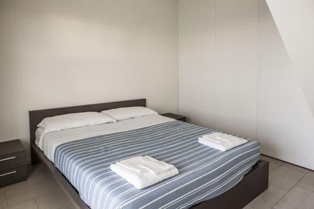 Family Penthouse, 2 Bedrooms, Terrace, Sea Facing