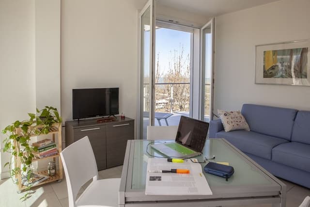 Panoramic Penthouse, 2 Bedrooms, Terrace, Sea View