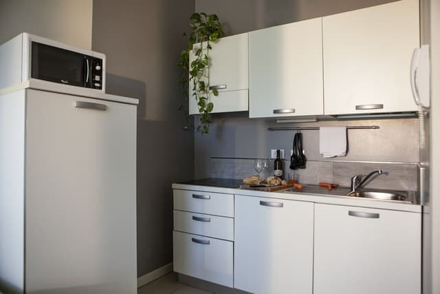 Standard Apartment, 1 Bedroom, Balcony, Tower