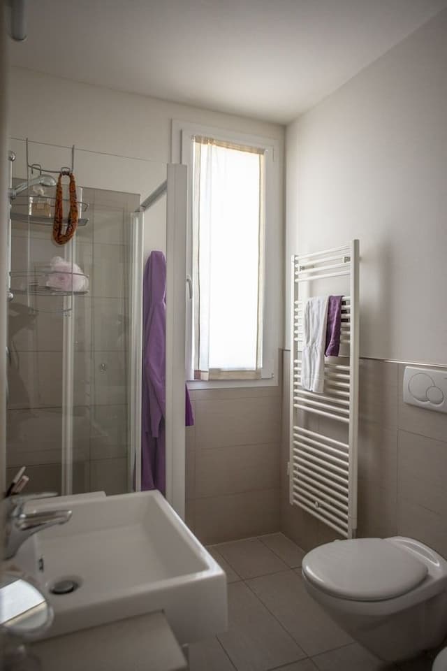 Family Penthouse, 2 Bedrooms, Terrace, Sea Facing