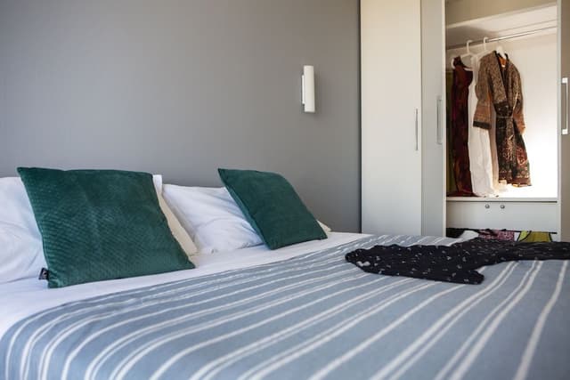 Panoramic Penthouse, 2 Bedrooms, Terrace, Sea View