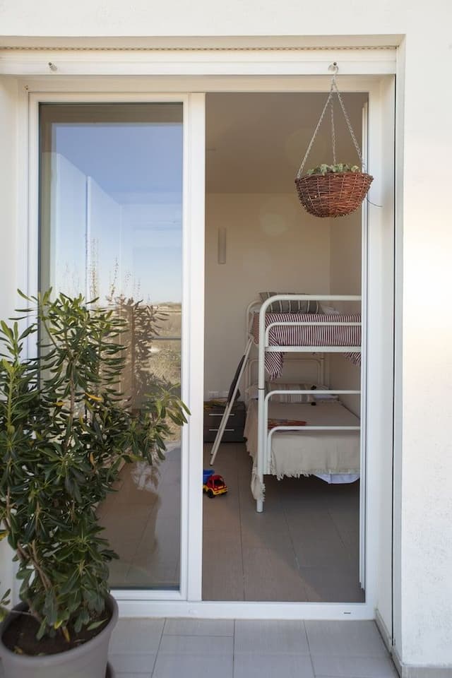 Panoramic Penthouse, 2 Bedrooms, Terrace, Sea View