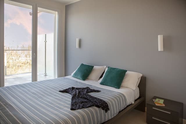 Panoramic Penthouse, 2 Bedrooms, Terrace, Sea View