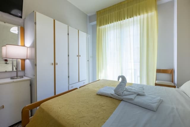 Standard Double Room, 1 Queen Bed