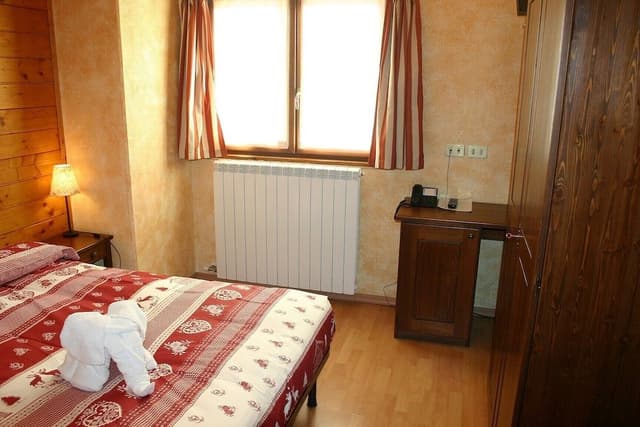 Basic Double or Twin Room