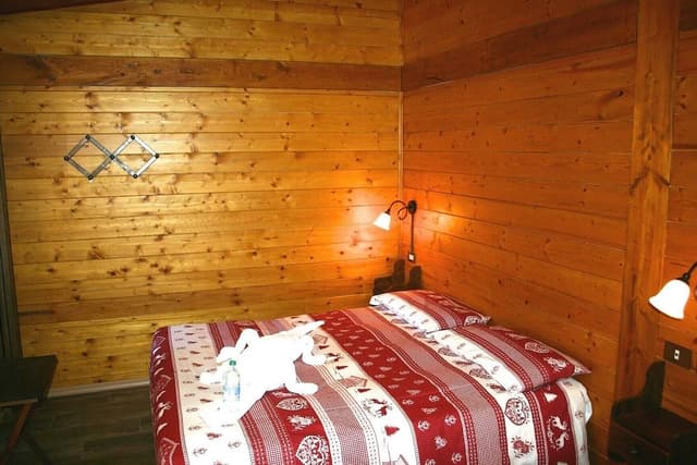 Basic Quadruple Room