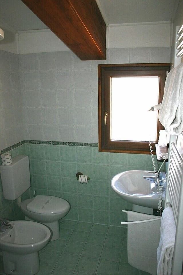 Basic Quadruple Room