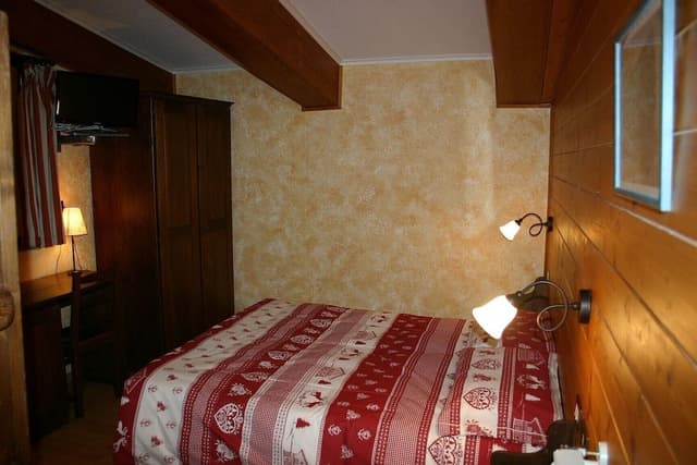 Traditional Quadruple Room