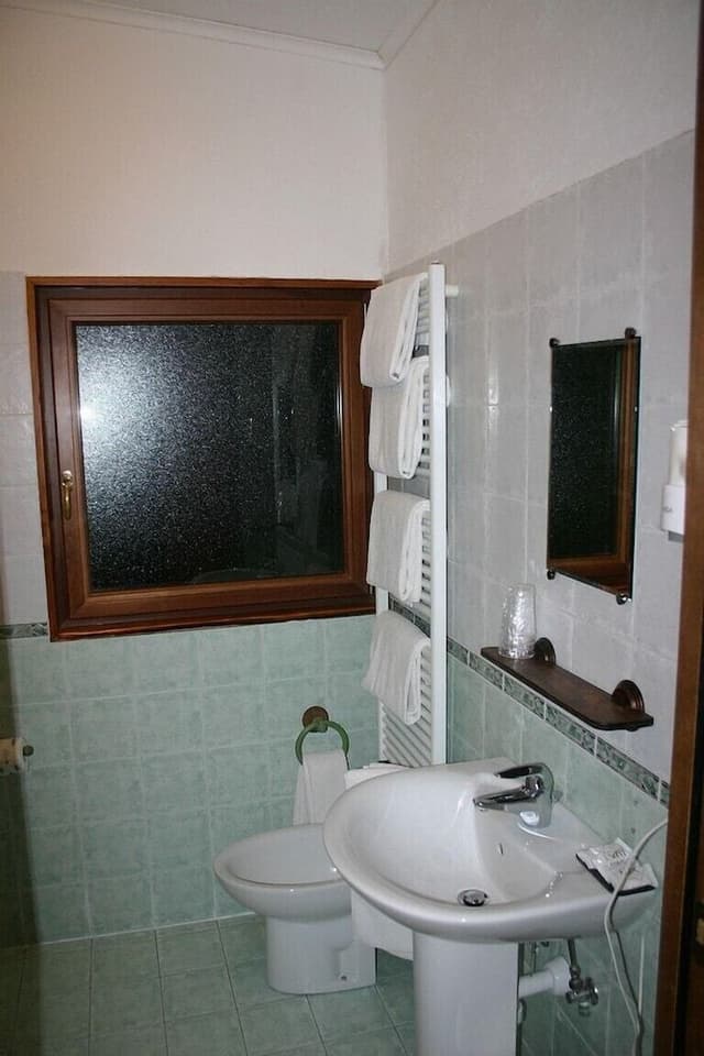 Traditional Quadruple Room
