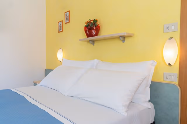 Classic Double or Twin Room
