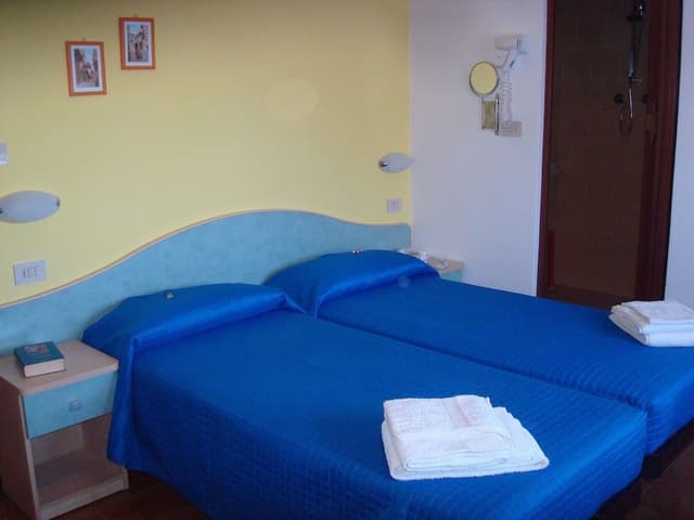 Classic Double or Twin Room