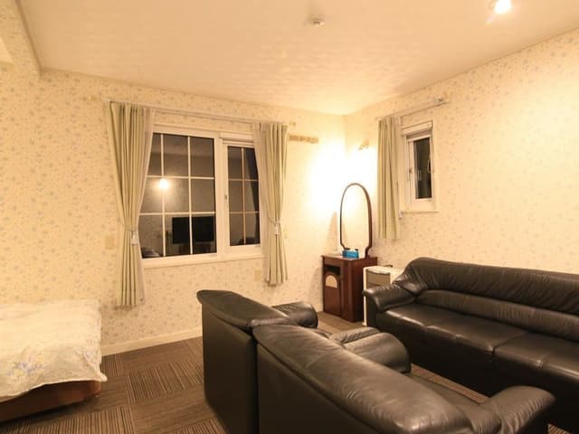 Family Room, Private Bathroom (For group and family)