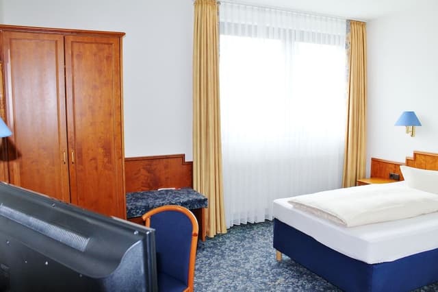 Classic Room, 1 Twin Bed