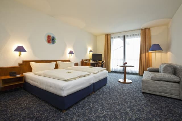 Comfort Double Room